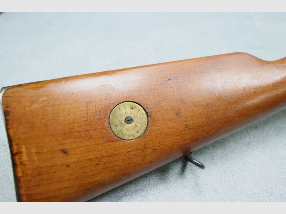 Carl Gustafs Stade M96