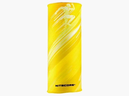 Bandana Nitecore Canary