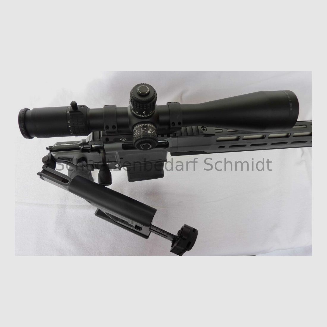 Fusil SIG Sauer Cross PRS 24 pouces - réduit - - en stock et disponible immédiatement -