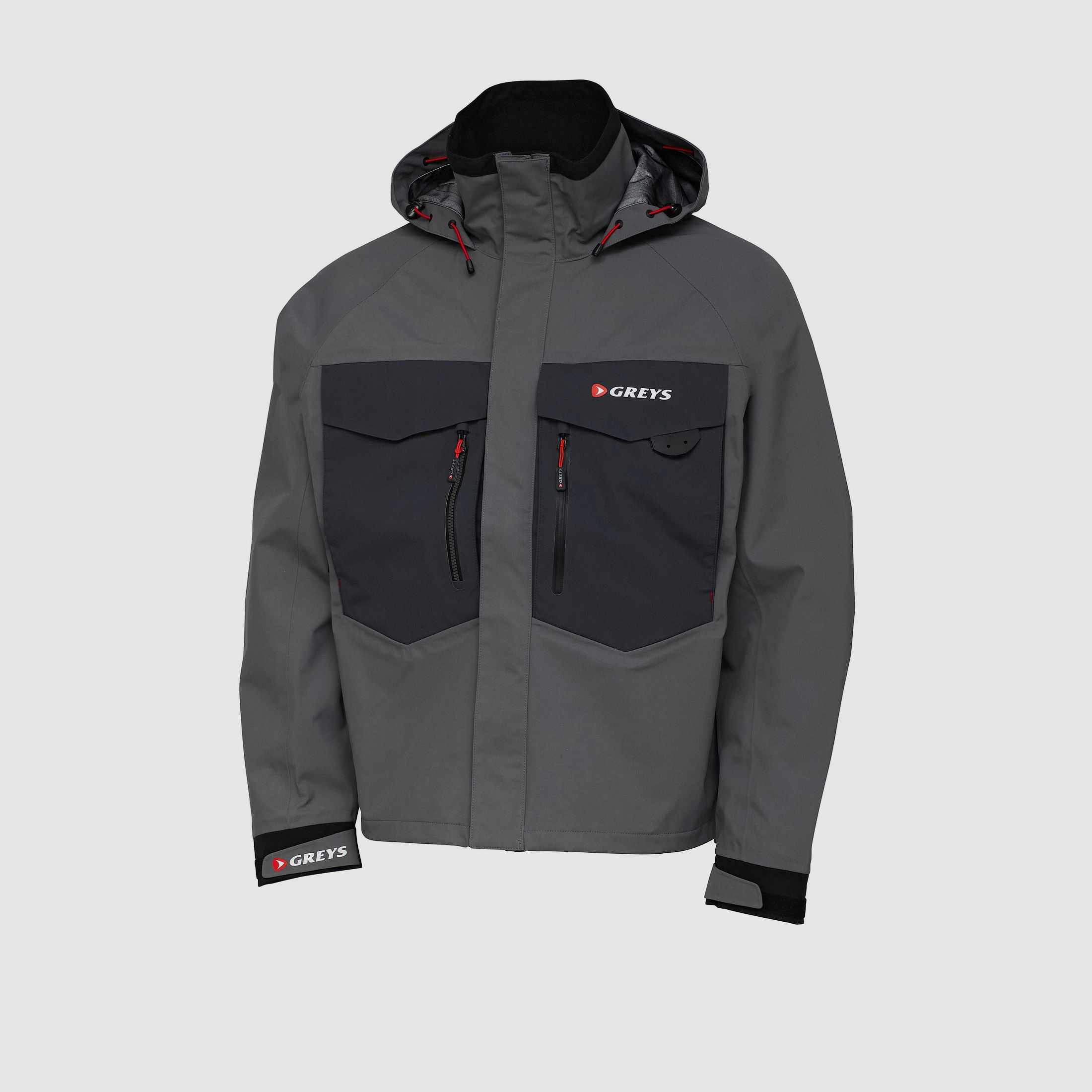Greys Tital Watjacke - XL
