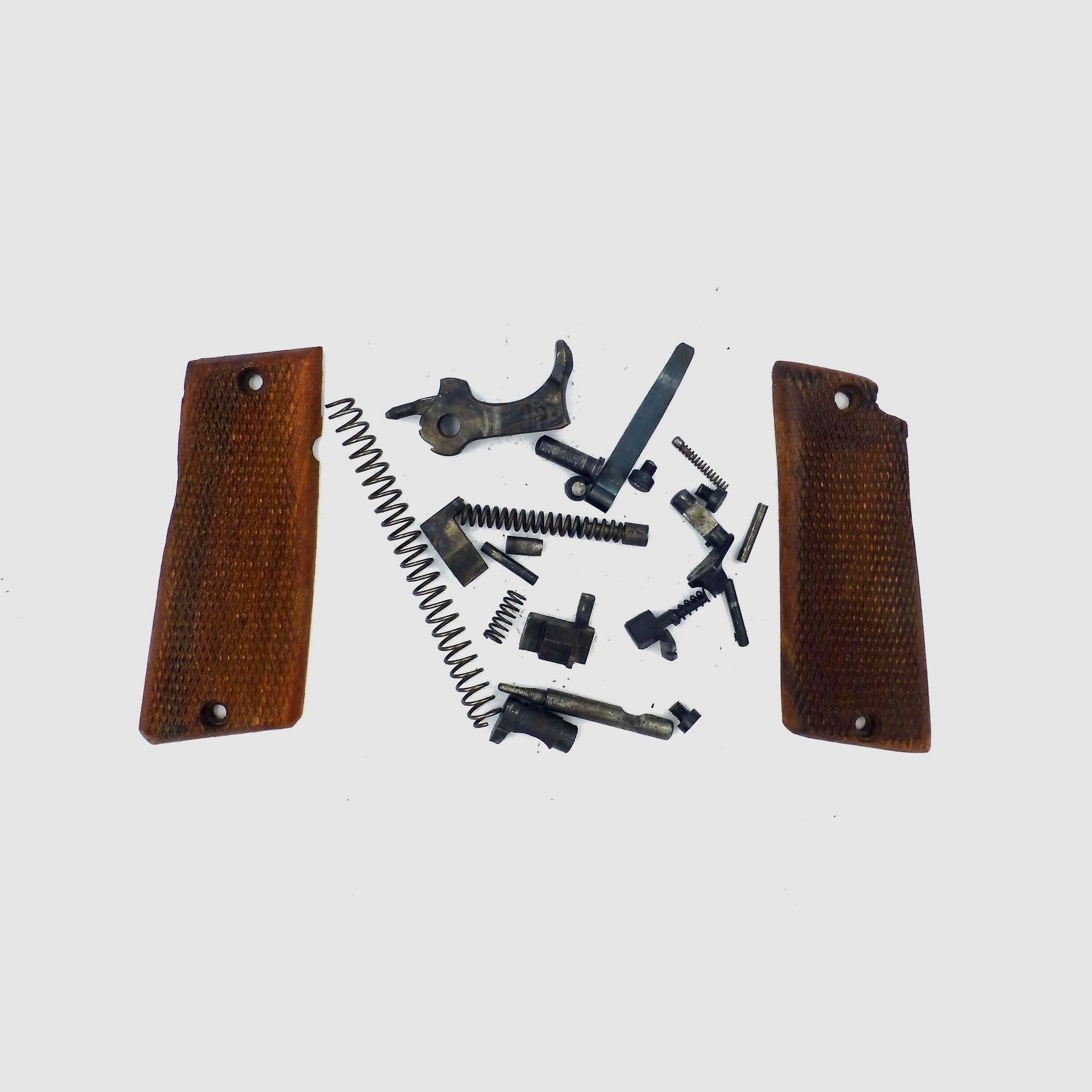 Pezzi per pistola STAR SA, 7.65 Browning, immagine 1 di 3