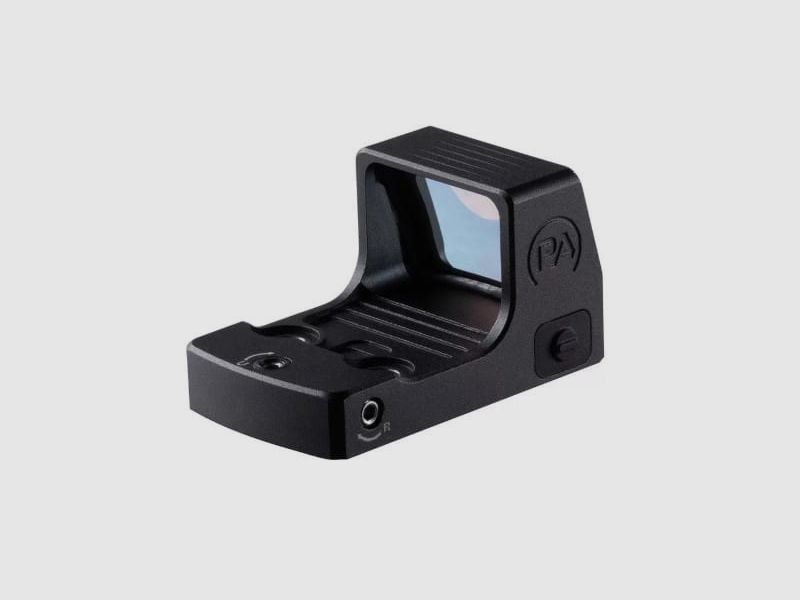 Primary Arms Micro Reflex Sight G2 21mm Kompaktowy celownik kolimatorowy z kropką 3 MOA, zdjęcie 2 z 2