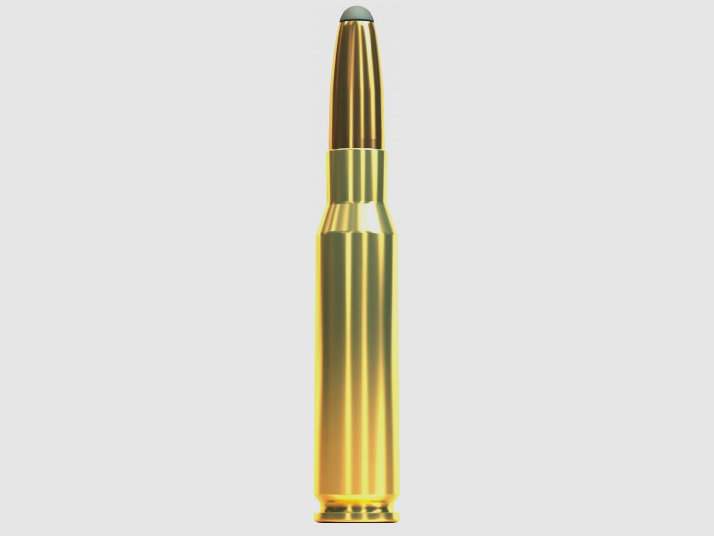 Sellier & Bellot 60162 .308 Win. Teilmantel SP 11,7g/180grs.