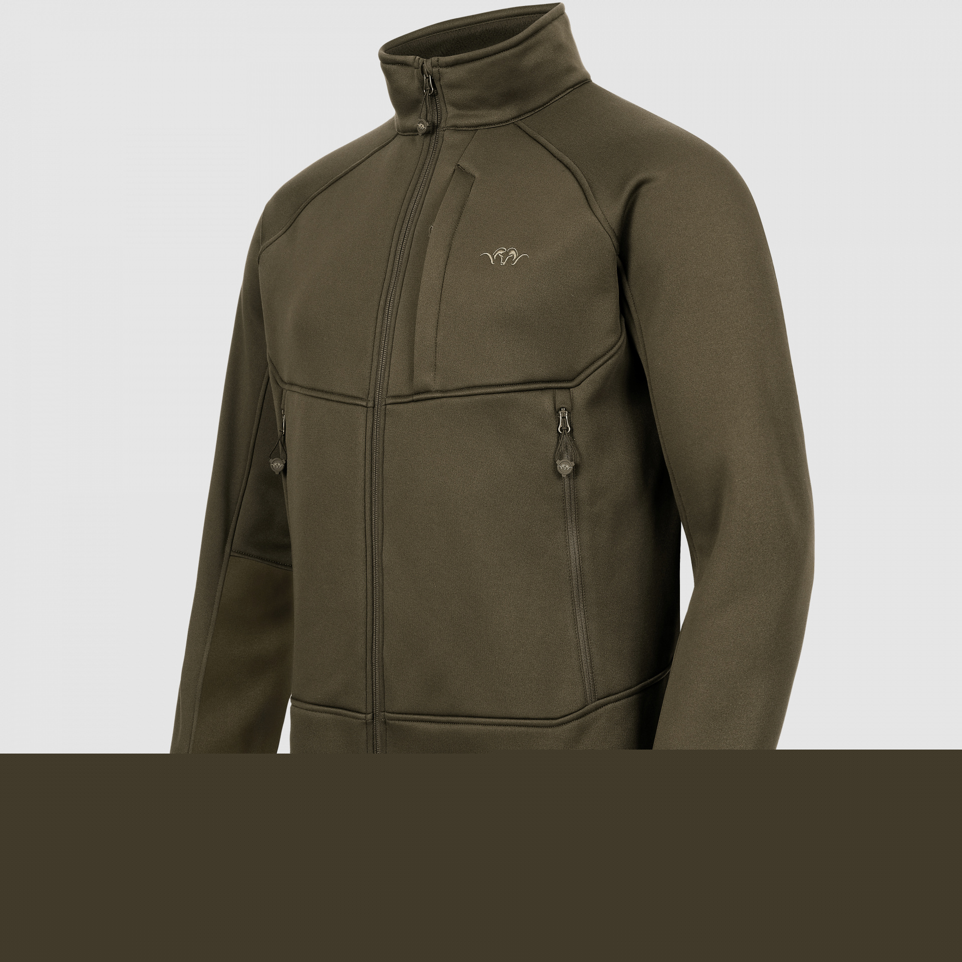 Herren Jacke Bruno