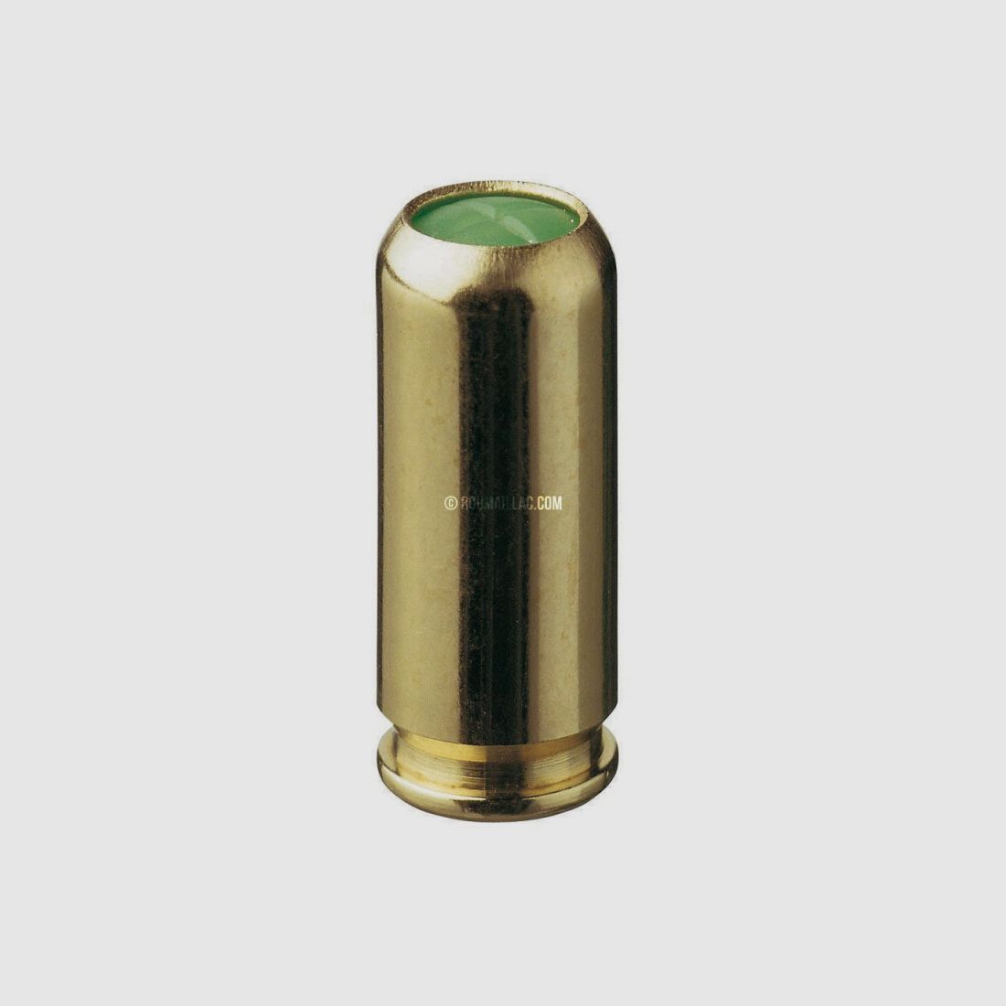 9MM PISTOLE WEISS