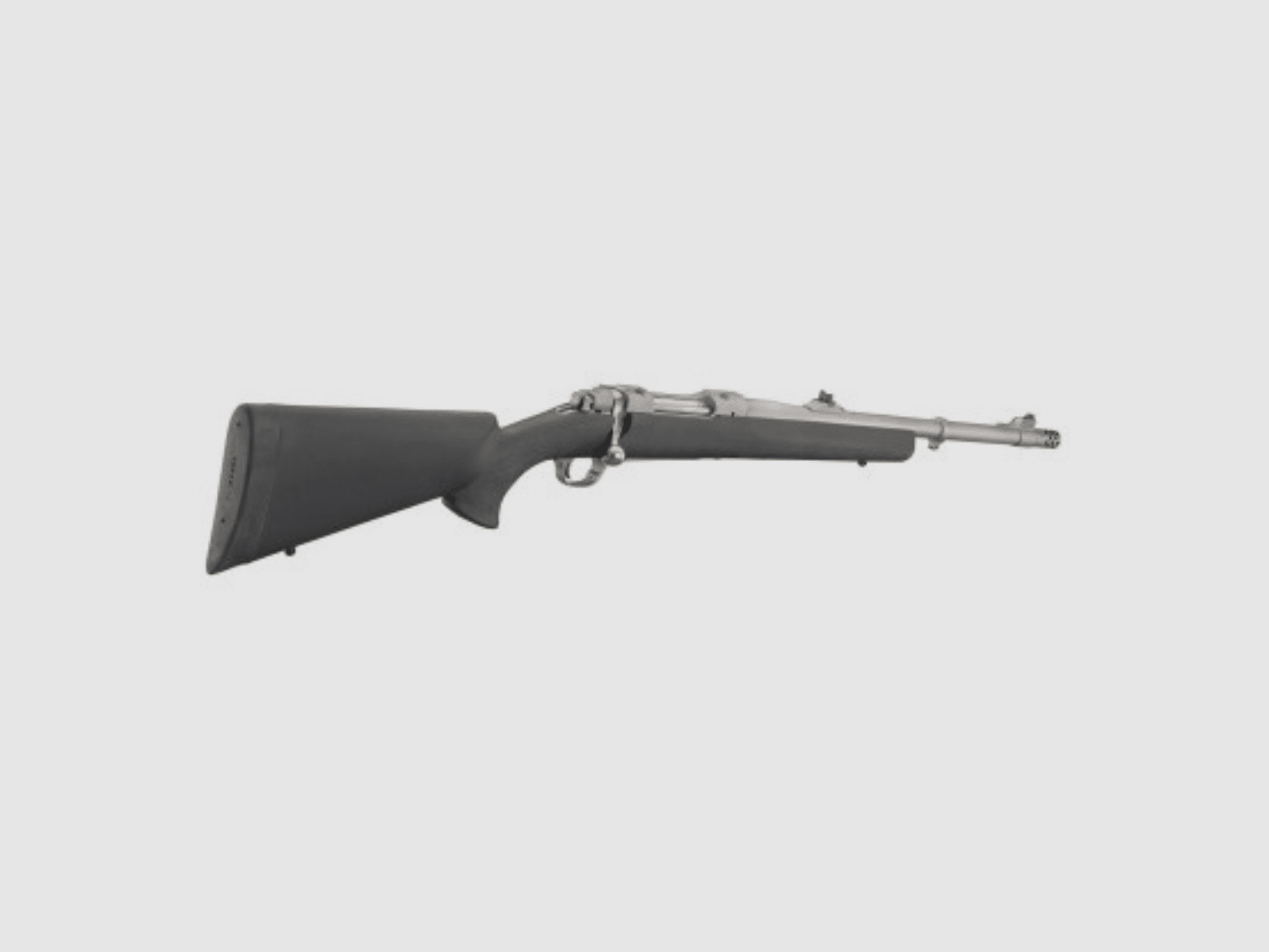 Repetierbüchse RUGER Hawkeye Alaskan, Bild 13 von 15