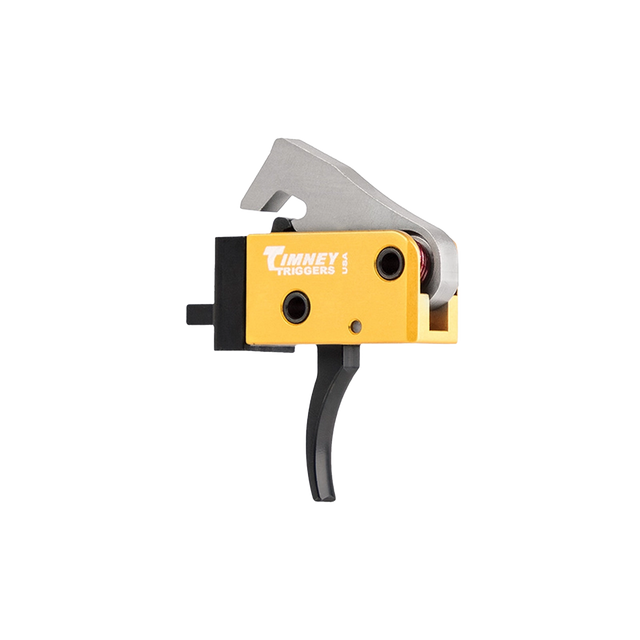 Grilletto Timney AR PCC monostadio 2,5–3 lbs, immagine 3 di 3