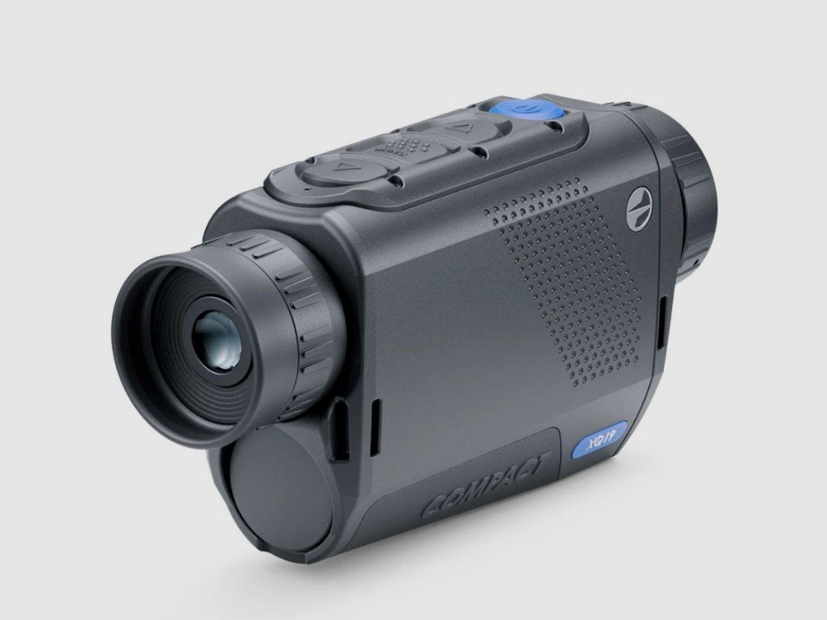 Wärmebildmonokular Pulsar Axion XQ19 Compact, Bild 2 von 5