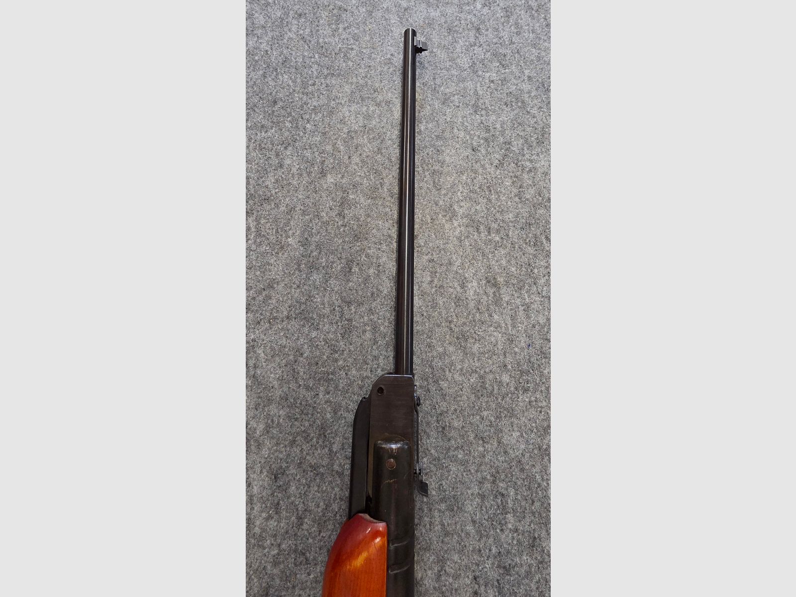 Rare with safety and in good condition Haenel Mod. 300 Cal. 4.5mm Diabolo break barrel