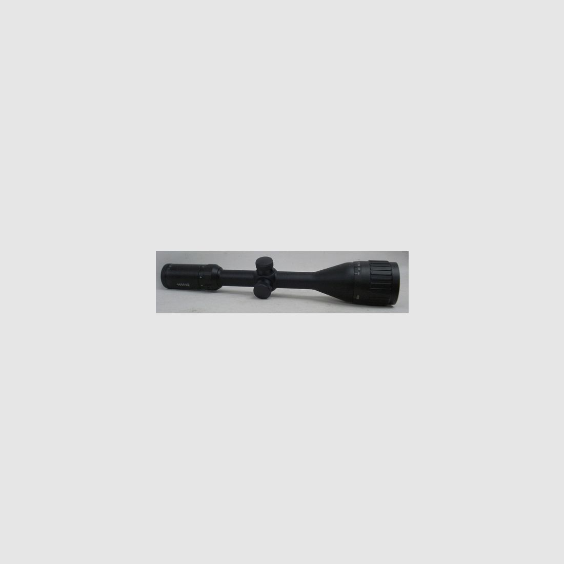 Vantage 3-9x50 AO, MilDot - Parallaxeausgl., 1''Mittelrohr