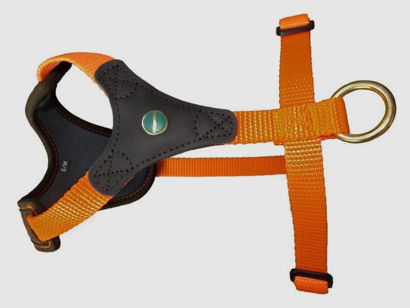 Niggeloh dog harness Follow "Start