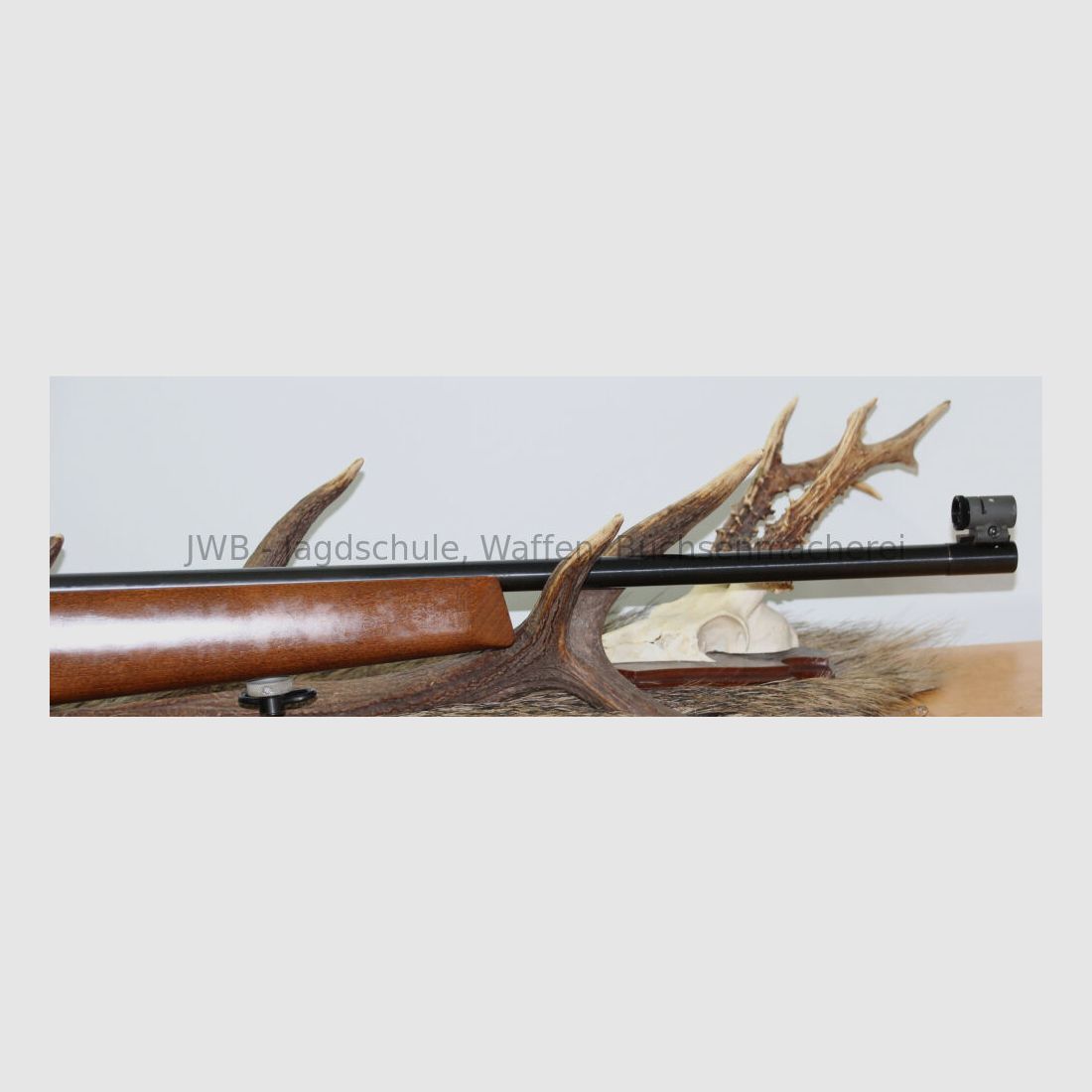 Anschütz 64 - .22lr