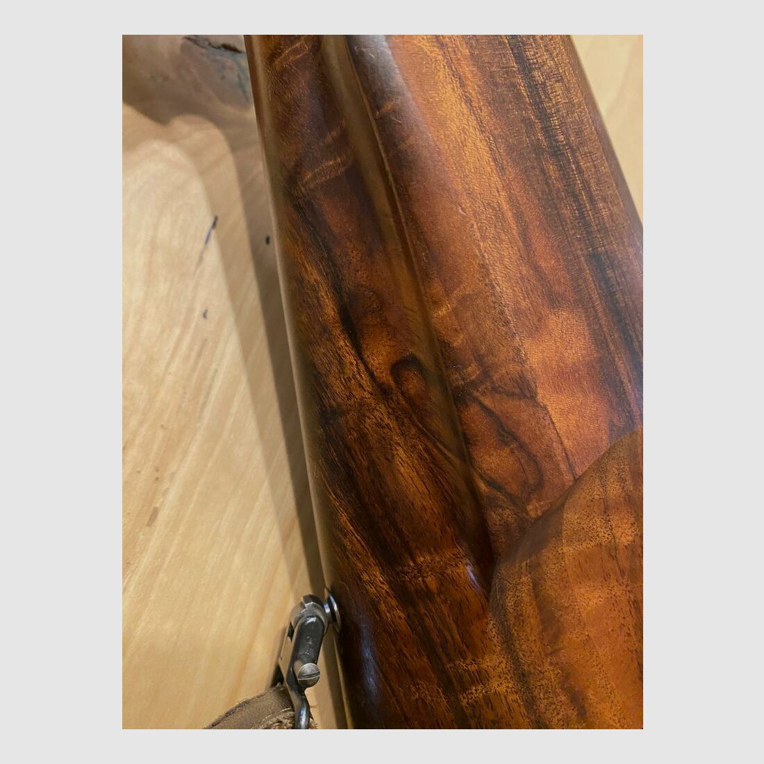 Blaser D99 5,6x50R Mag;8x57JRS;20/76