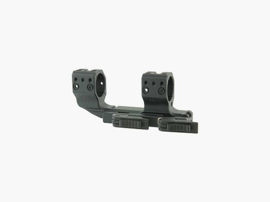 Spuhr QDP-3616 Cantilever Montaż Lunety Ø30 H38mm-1,5" 6MIL QD