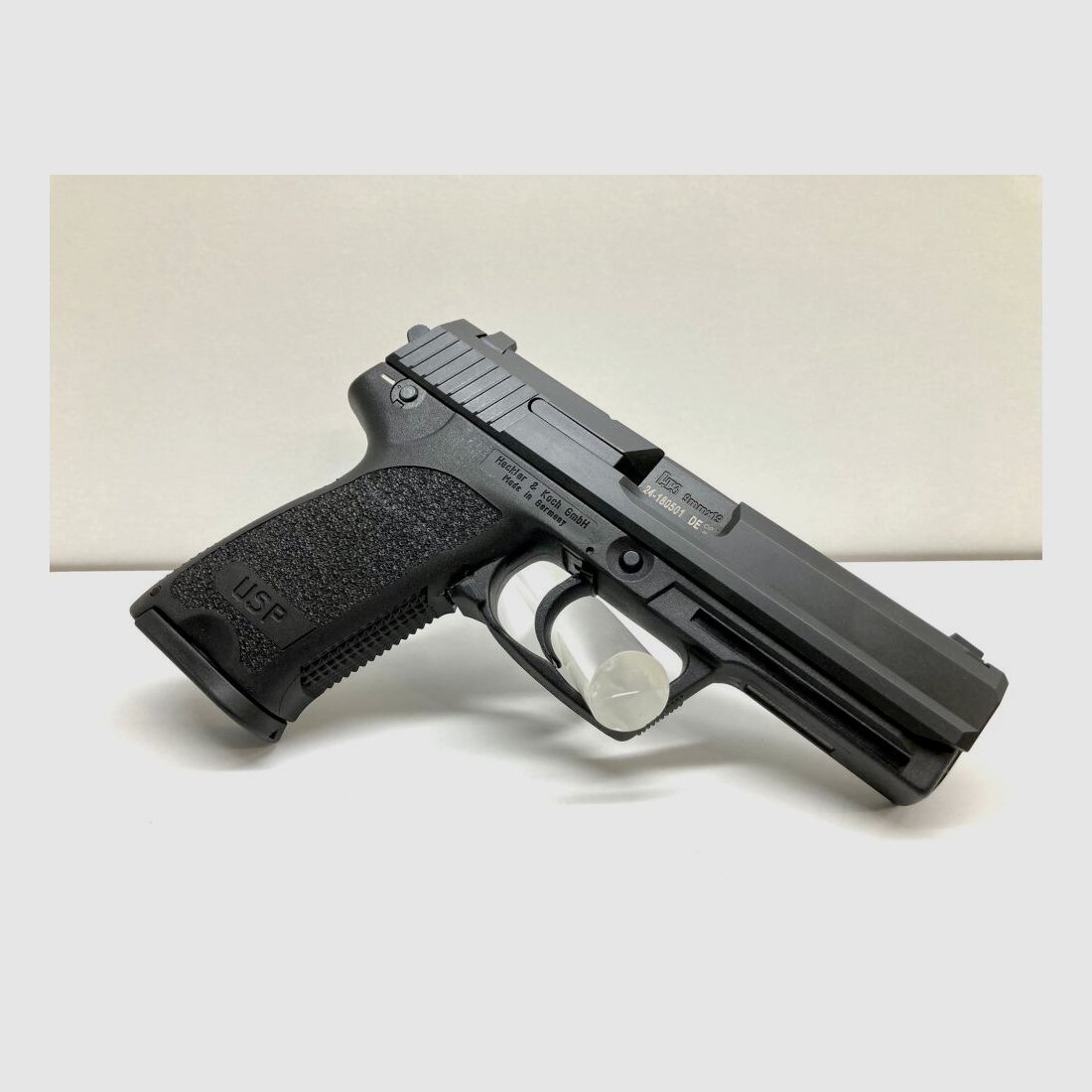 HECKLER & KOCH	 HK USP Standard - Waffen Friedrichs