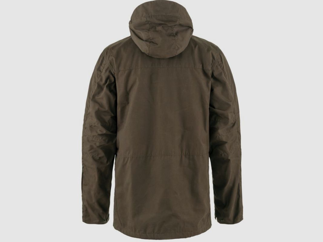 Fjällräven H-Kurtka Drev Hybrid, zdjęcie 4 z 4