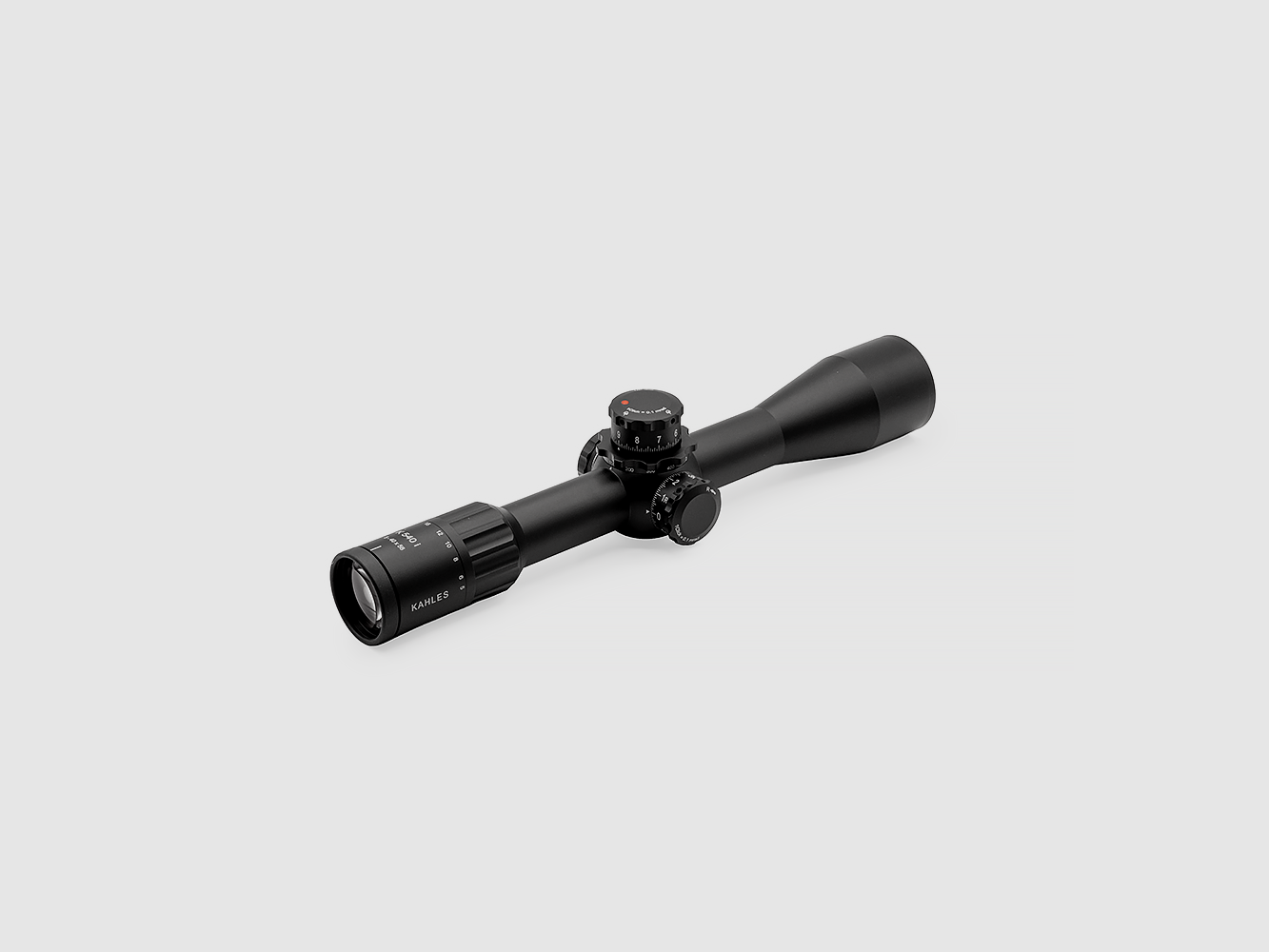 Kahles K540i 5-40x56mm DLR CCW SKMR4+ riflescope 10950 10951, Wind resistance: right, image 2 of 3