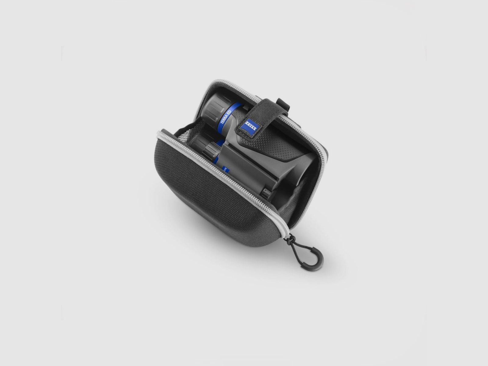 ZEISS – BINOCOLO TERRA ED POCKET 10×25 Black, immagine 3 di 3