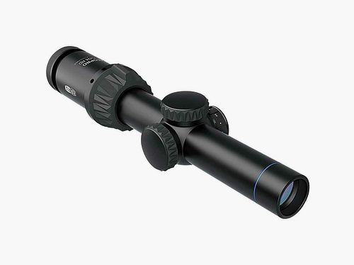 Meopta Meopta Optika6 1-6x24 RD SFP, BDC-3