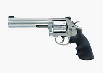 Smith & Wesson 686 6'' 357 Mag.