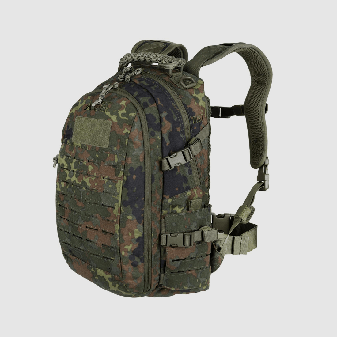 DUST MK II RUCKSACK, Bild 9 von 21