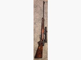 Blaser R93 