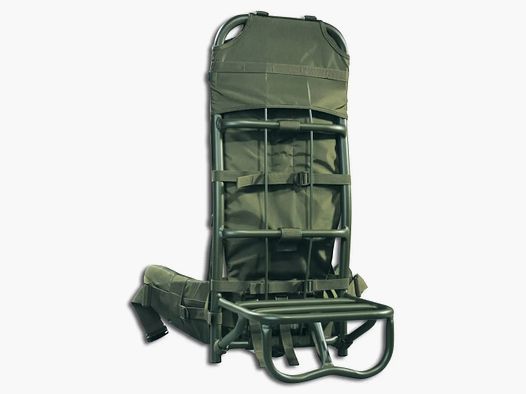 Tatonka Tatonka Child Carrier - Olive