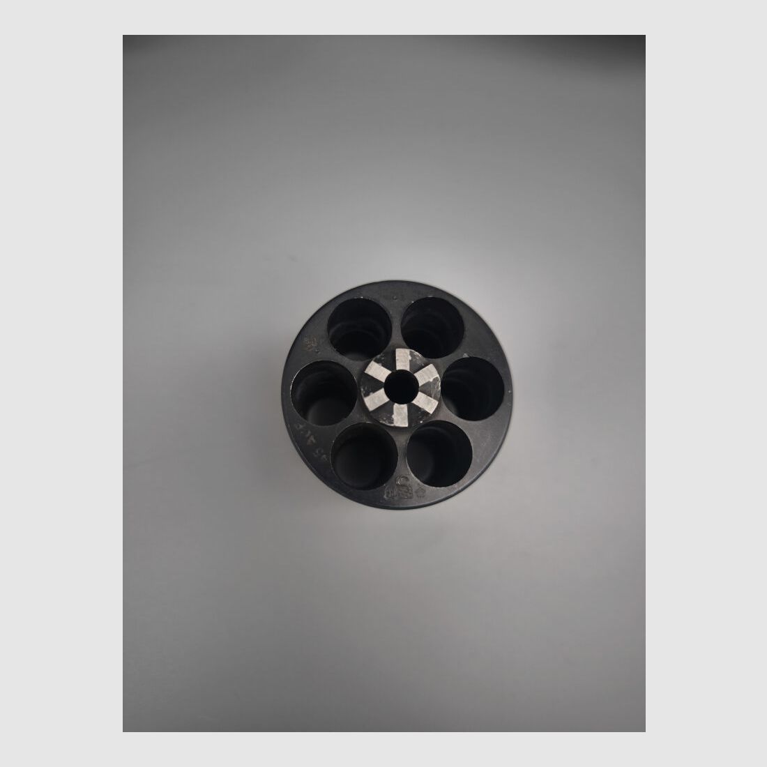 Ruger Blackhawk .45 LC con tamburo intercambiabile .45 ACP 7,5" .45 Colt