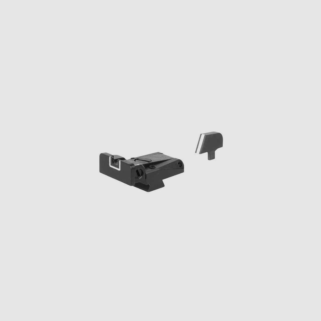 SPR Visier W.Outline Colt 1911A1