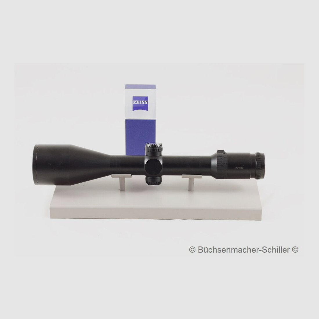 Zeiss Diavari V 3-12x56T*