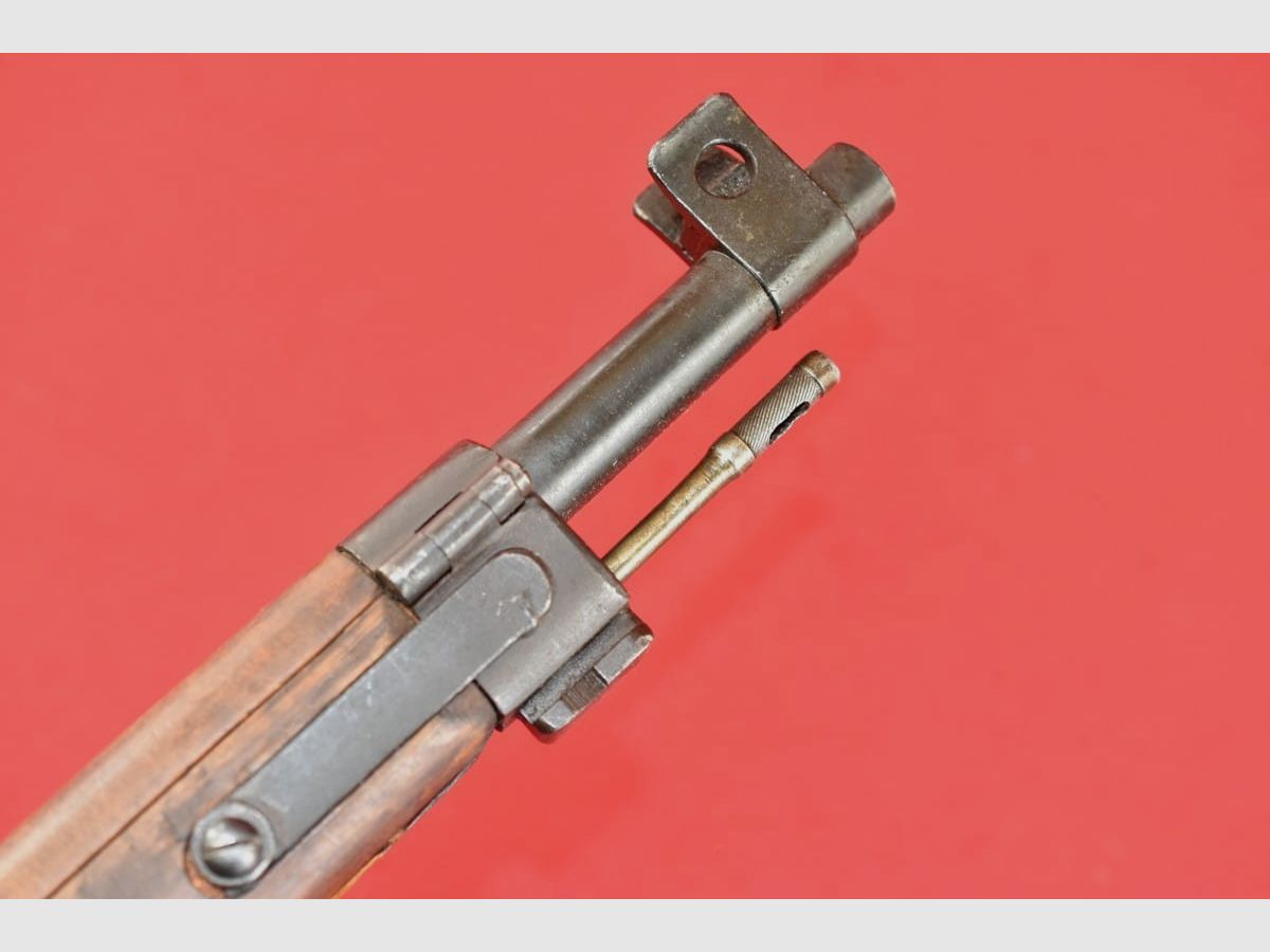 #5279 Mosin M27-karabijn, kal. 7,62x53R, afbeelding 31 van 33