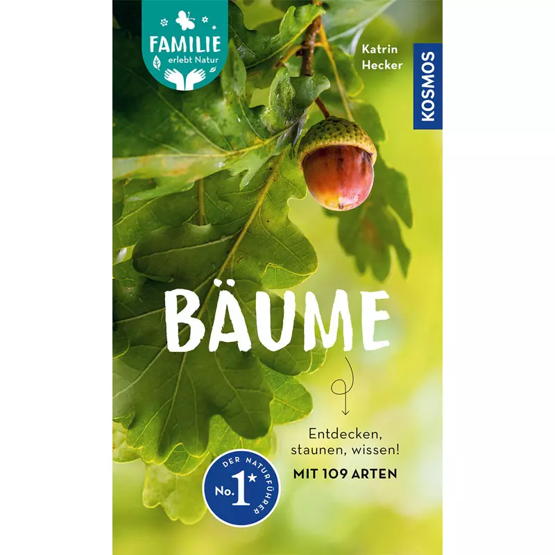 Livre "Arbres"