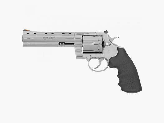 Colt Revolver Anaconda .44 Rem. Mag. Argento