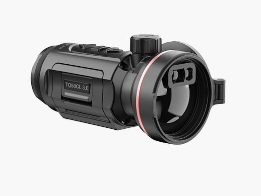 HIKMICRO Thunder TQ50CL 3.0 + Smartclip Adapter
