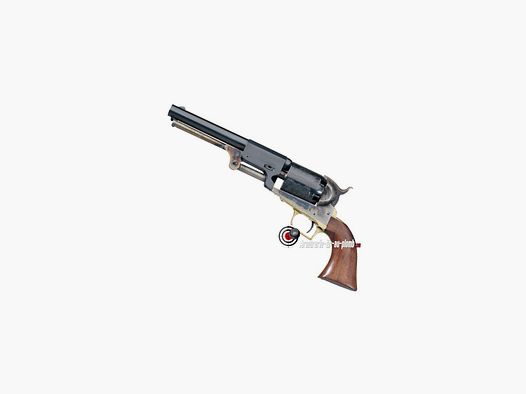 Rewolwer 1848 Dragoon 2. wersja - kal .44