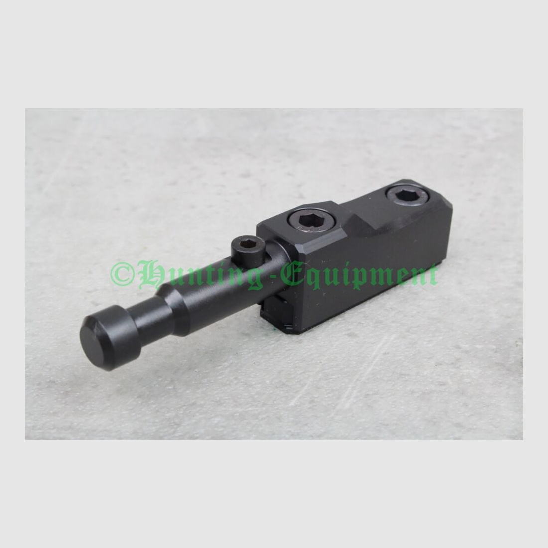 Fortmeier UIT Adapter