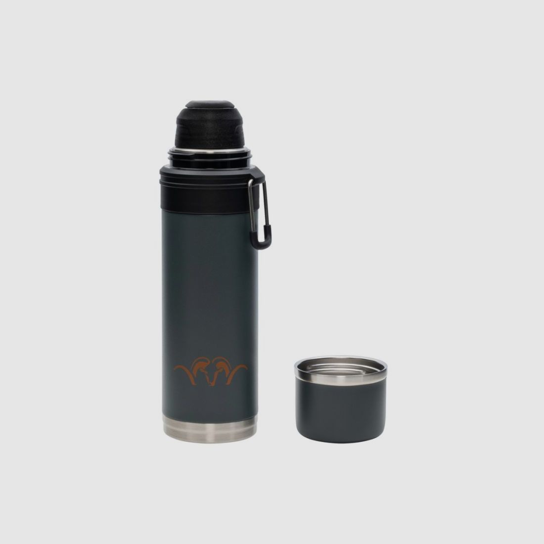 Blaser Thermosflasche 650ml, Bild 1 von 2