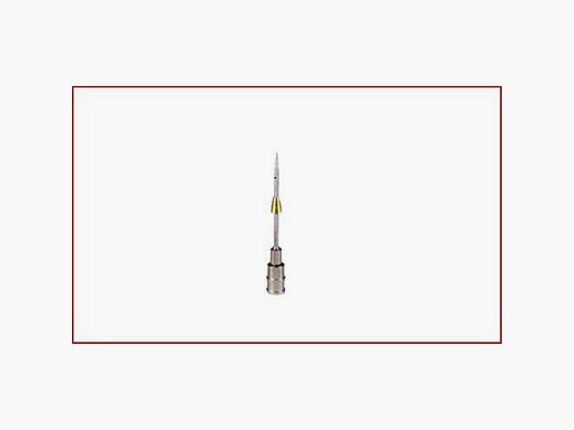 Dan Inject Naald 2,0x30mm