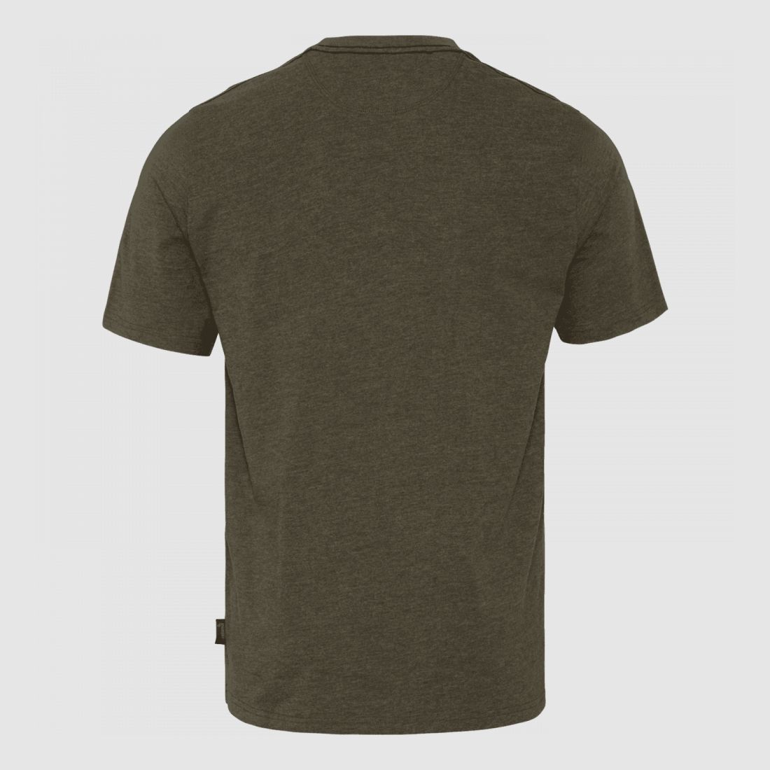 T-SHIRT SEELAND PINE GREEN, Bild 2 von 4