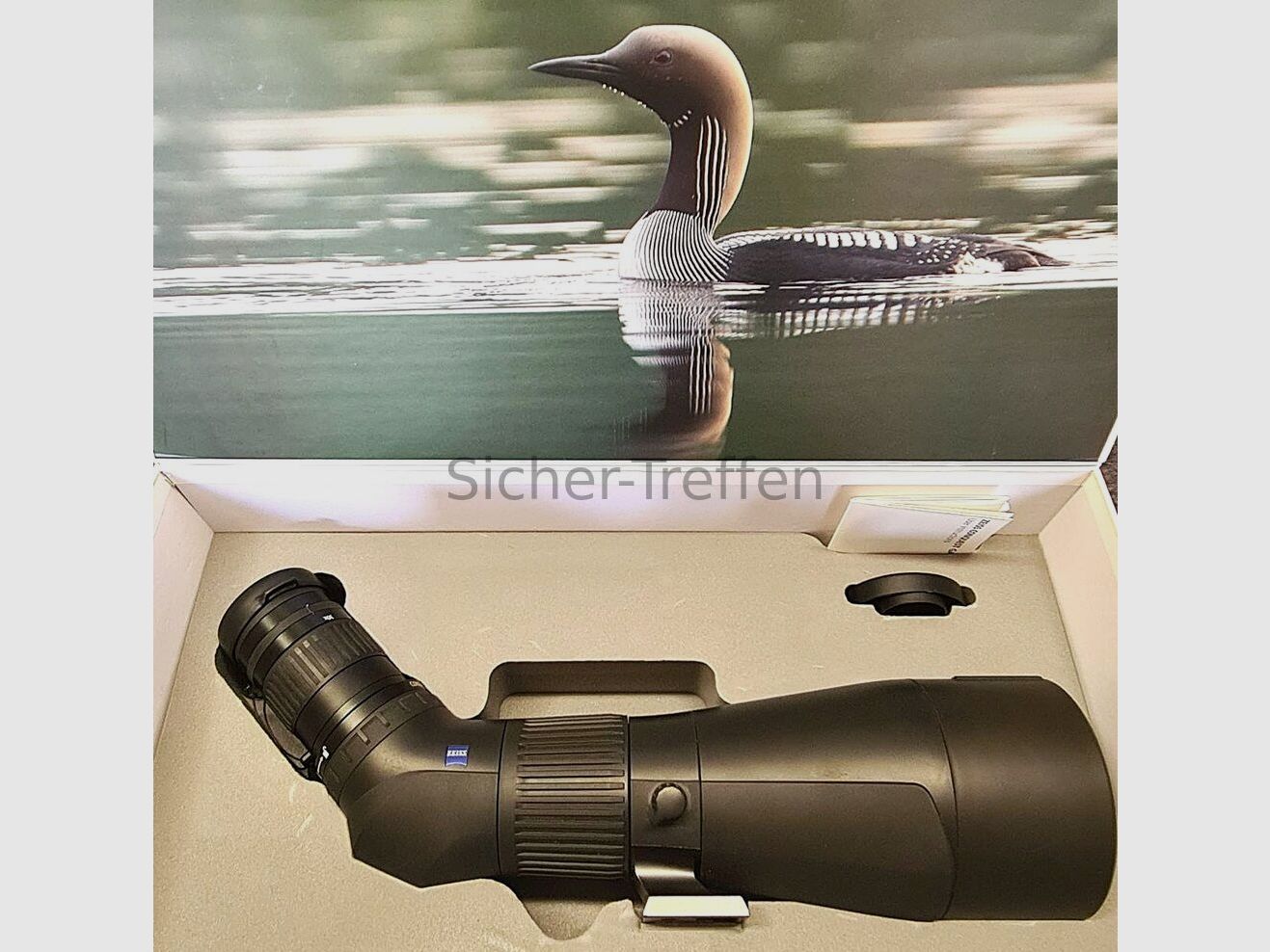 ZEISS Conquest Gavia 85