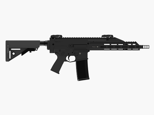 Tinck Arms PERUN X-16 7,62X39