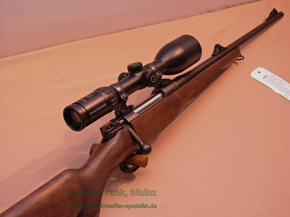 Mauser - Oberndorf Mod. M 12 Basic