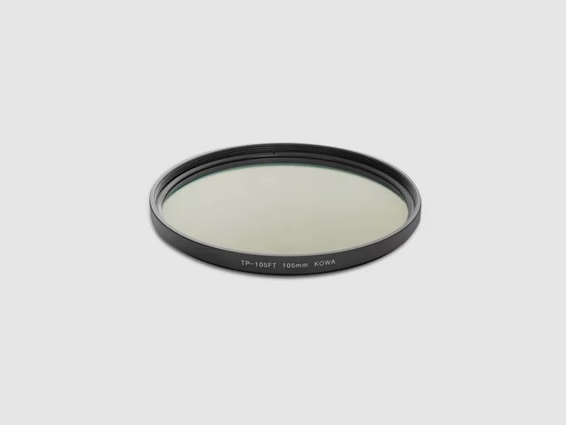 Schutzfilter TP-105 FT von 105mm für Kowa TSN-99 Spektive, Bild 3 von 5