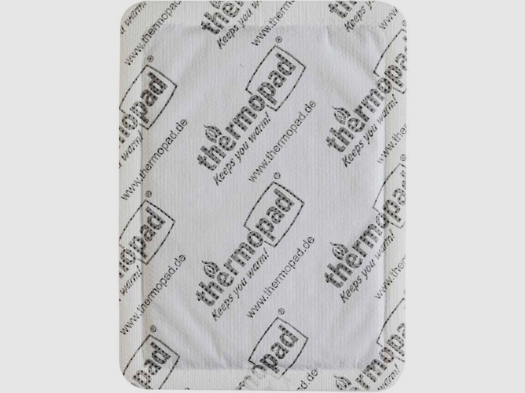 Thermopad® Rückenwärmer