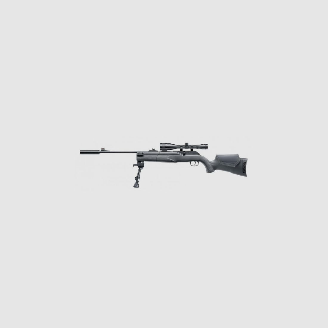 UMAREX 850 M2 XT - CO2 RIFLE - 4.5MM DIABOLOS - KIT