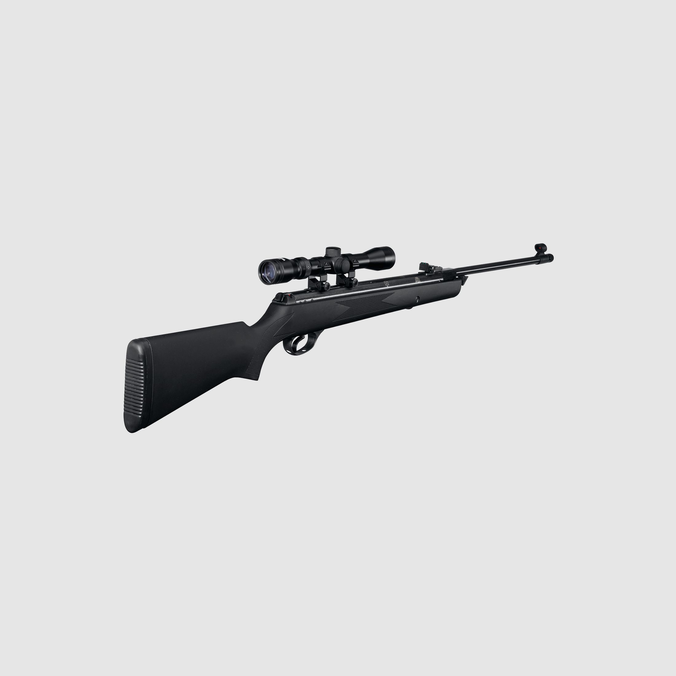 Mercury air Luftgewehr Modell Criador Set, Kal. 4,50