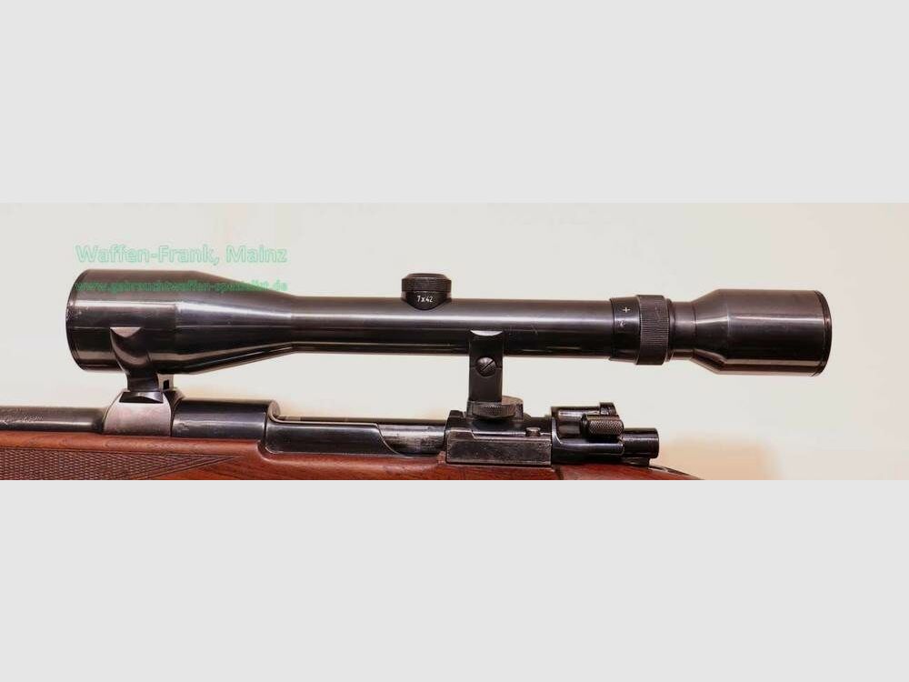 Krieghoff - Ulm Mod. Mauser 98 Jagd