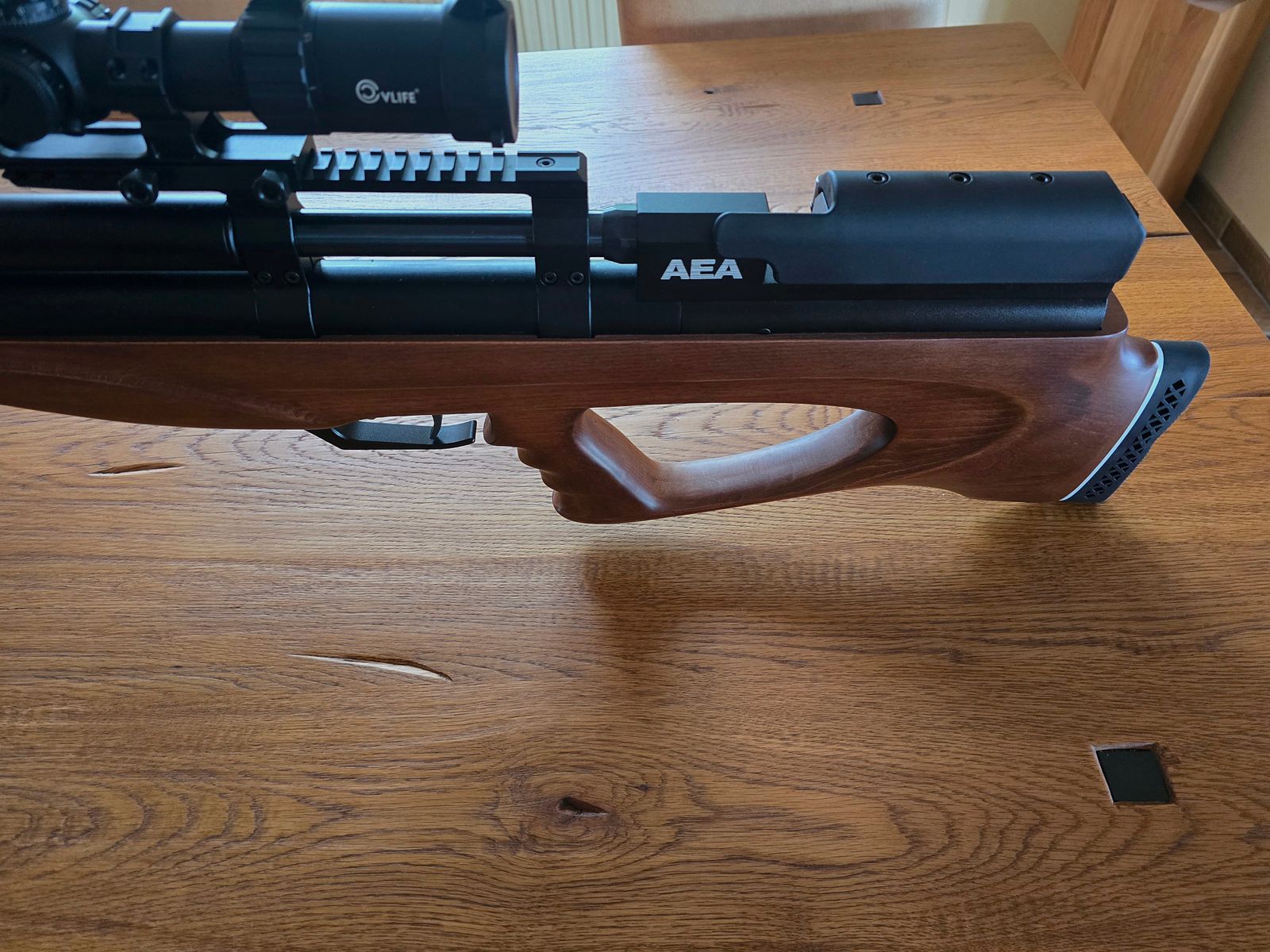 AEA CHALLENGER  BULLPUP