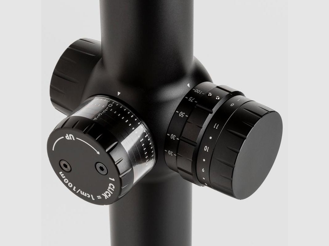 Steiner Ranger 8 3-24x56 Zielfernrohr