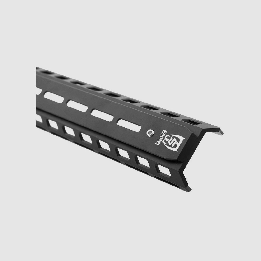 Arca Rail 3 Low Profile für FX Impact Saber Tactical, Bild 3 von 3